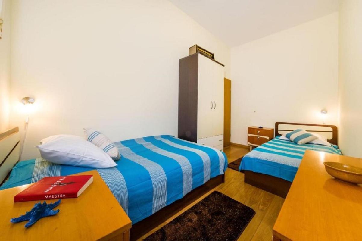 Abc In The Center Of The Old Town * Zadar